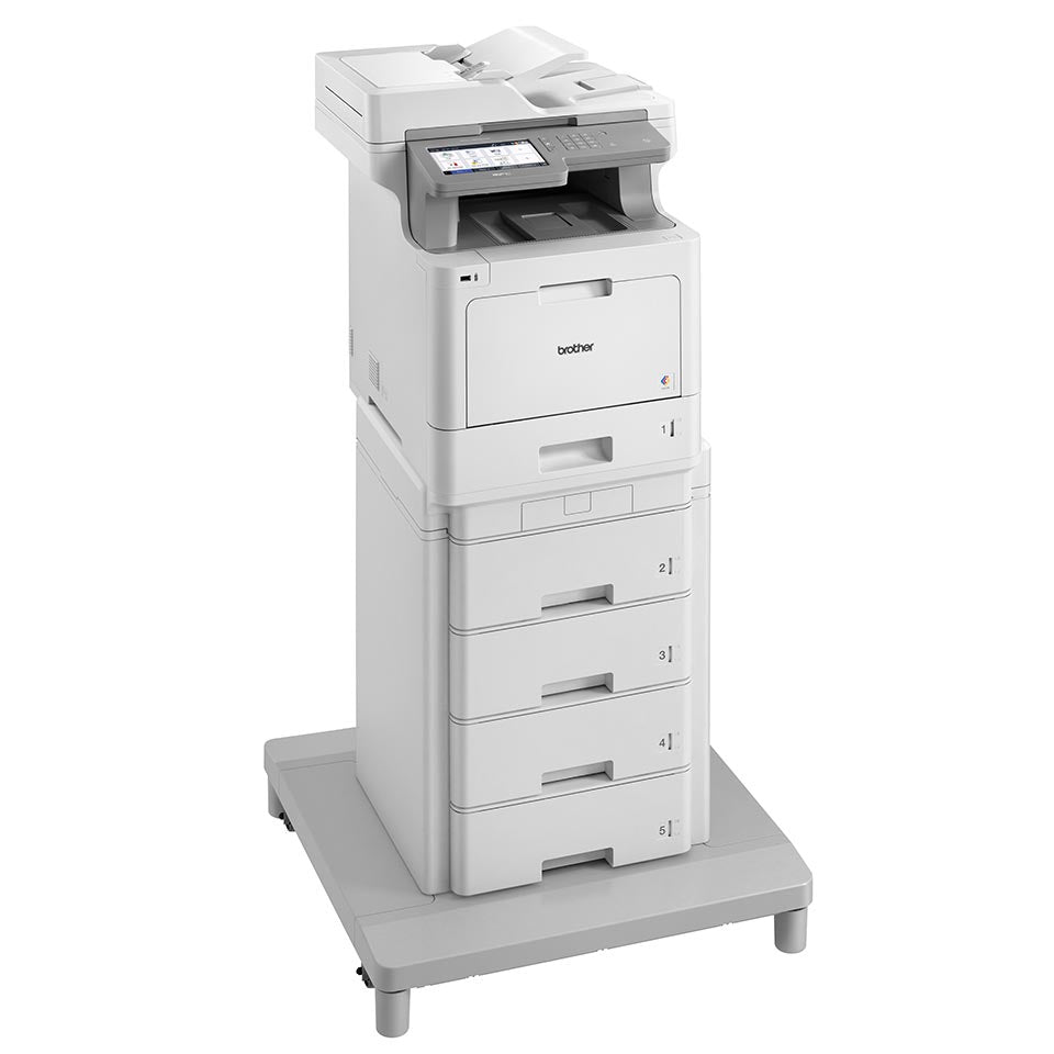 Brother MFC-L9570CDW - Imprimante laser couleur pro | Achetez en ligne