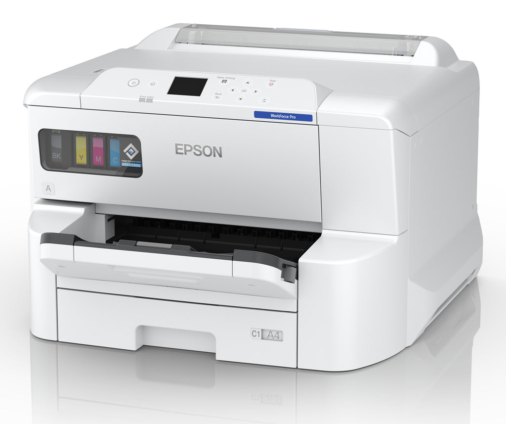 Epson EP-C7000DW : Imprimante couleur A3 ultra-rapide et connectée