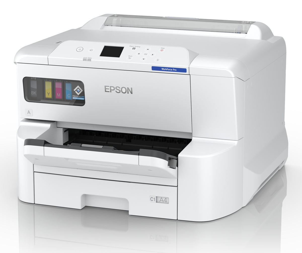 Epson EP-C7000DW : Imprimante couleur A3 ultra-rapide et connectée