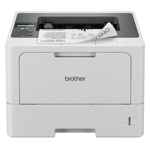 Imprimante Brother HL-L5210DN Noir & Blanc Laser