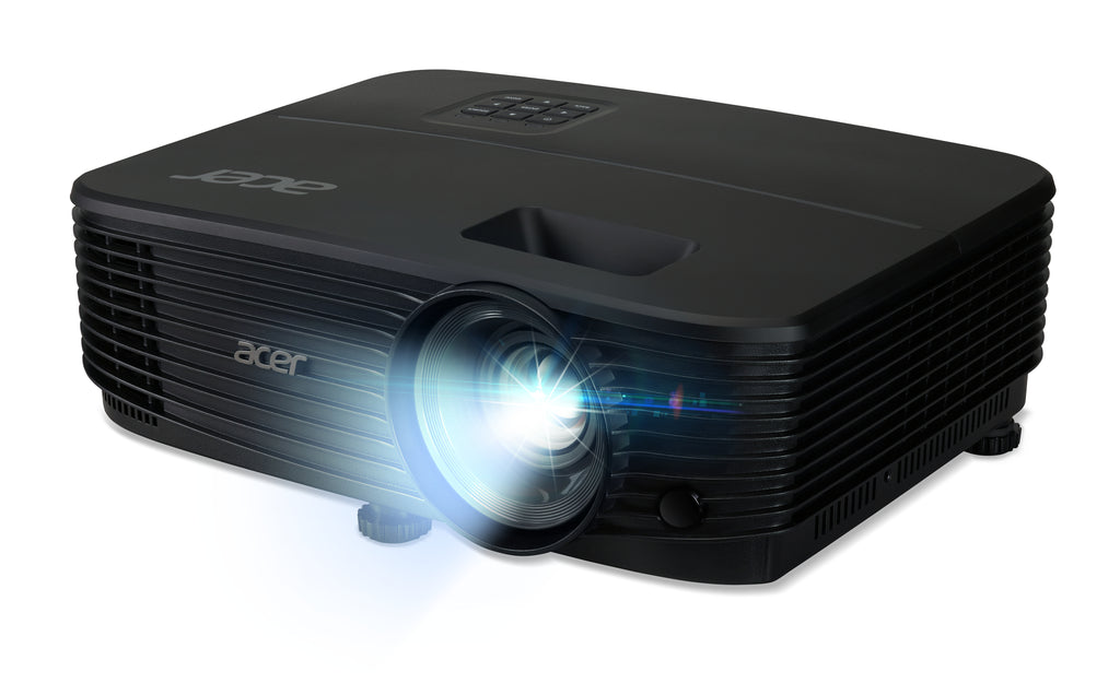 Projecteur Acer X1229HP 4800 lumens XGA 3D portable