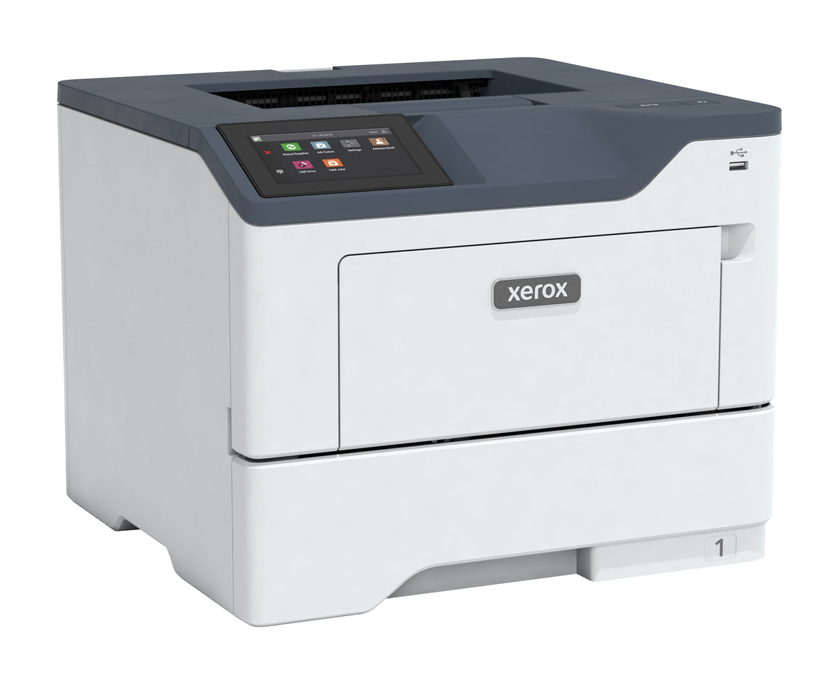 Imprimante Xerox B410V_DN - Noir & Blanc - 47 ppm - A4/Legal