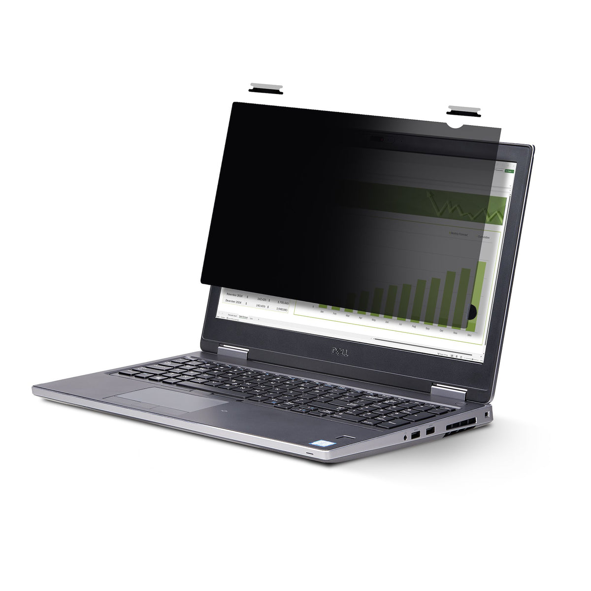 Filtre confidentialité 16" STARTECH - Sécurité écran
