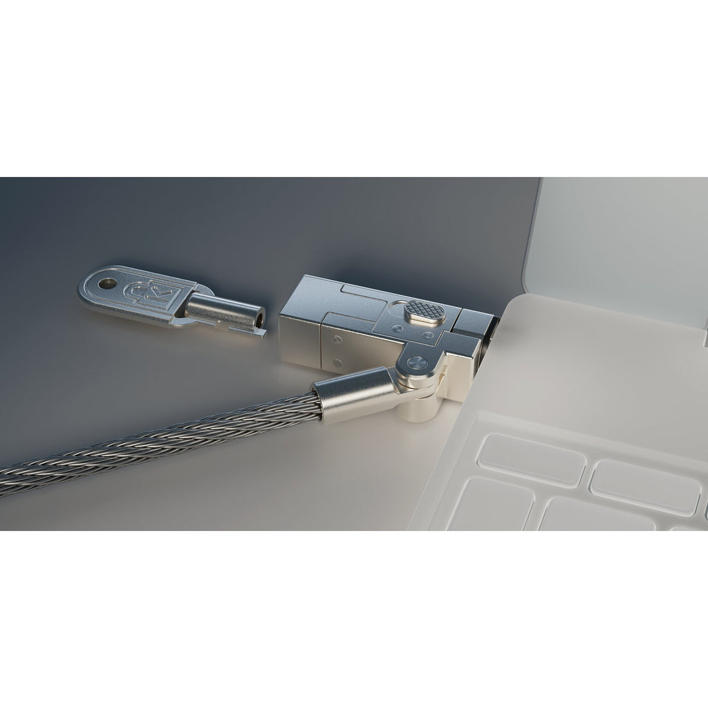 Kensington Slim NanoSaver® 2.0 - Clés différentes | Sécurité portable