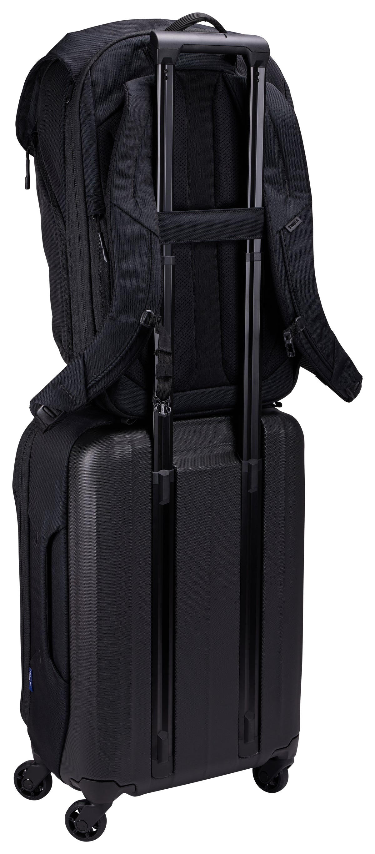 Thule Subterra 2 Travel Backpack Noir - Sac Ordinateur