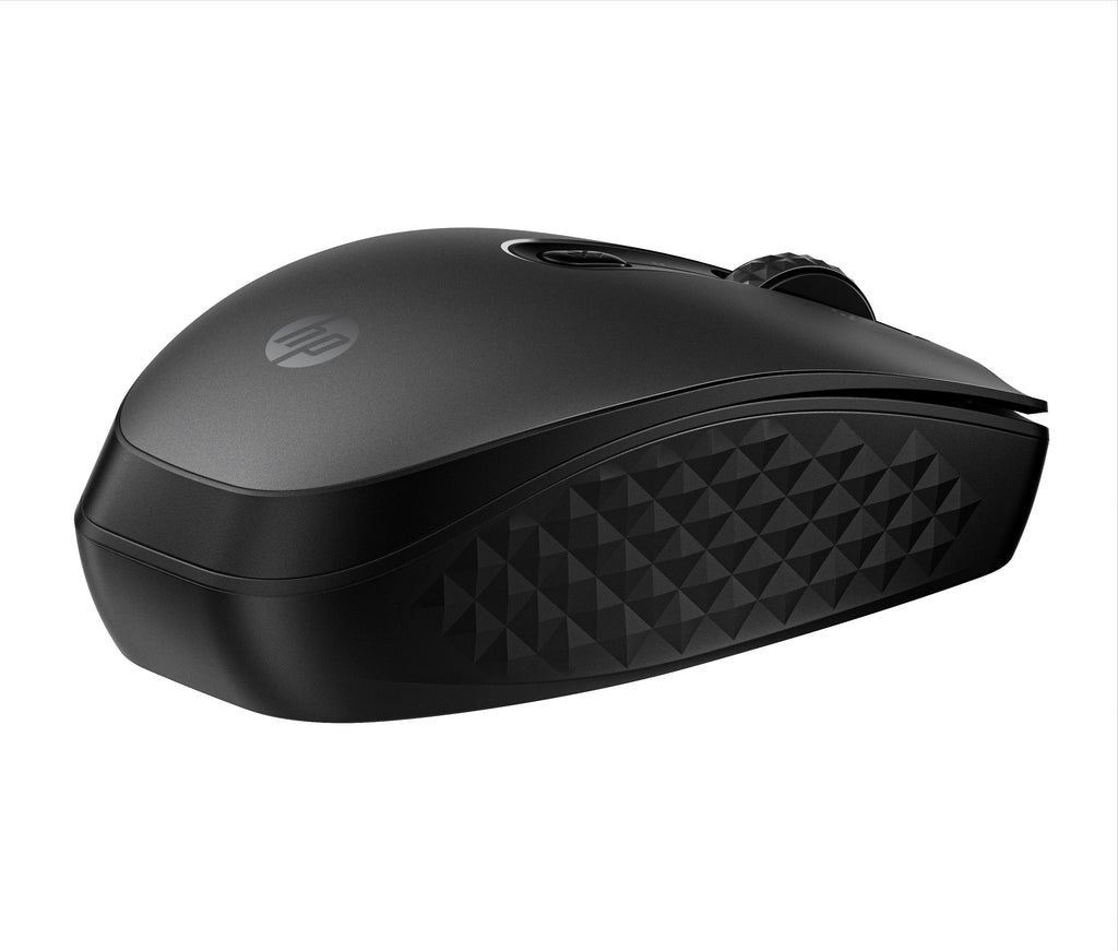 Souris HP 690 sans fil Bluetooth recharge Qi 7 boutons noir