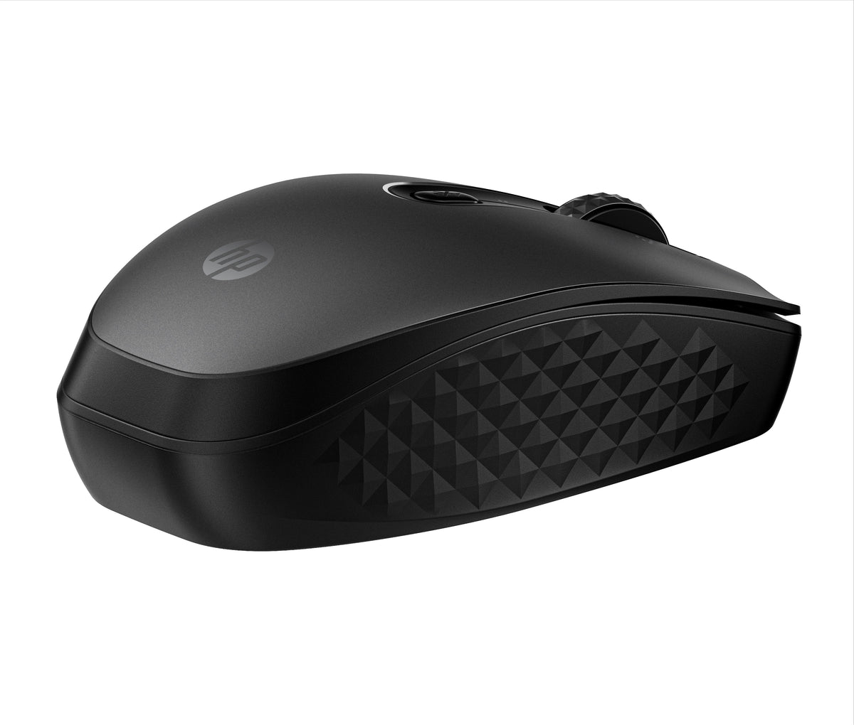 Souris HP 690 sans fil Bluetooth recharge Qi 7 boutons noir
