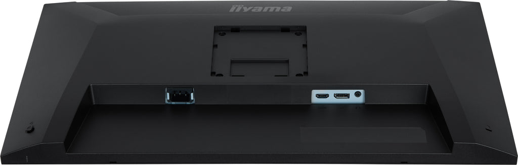 Écran LED 27" QHD 75Hz IPS - iiyama ProLite XB2791QS-B1
