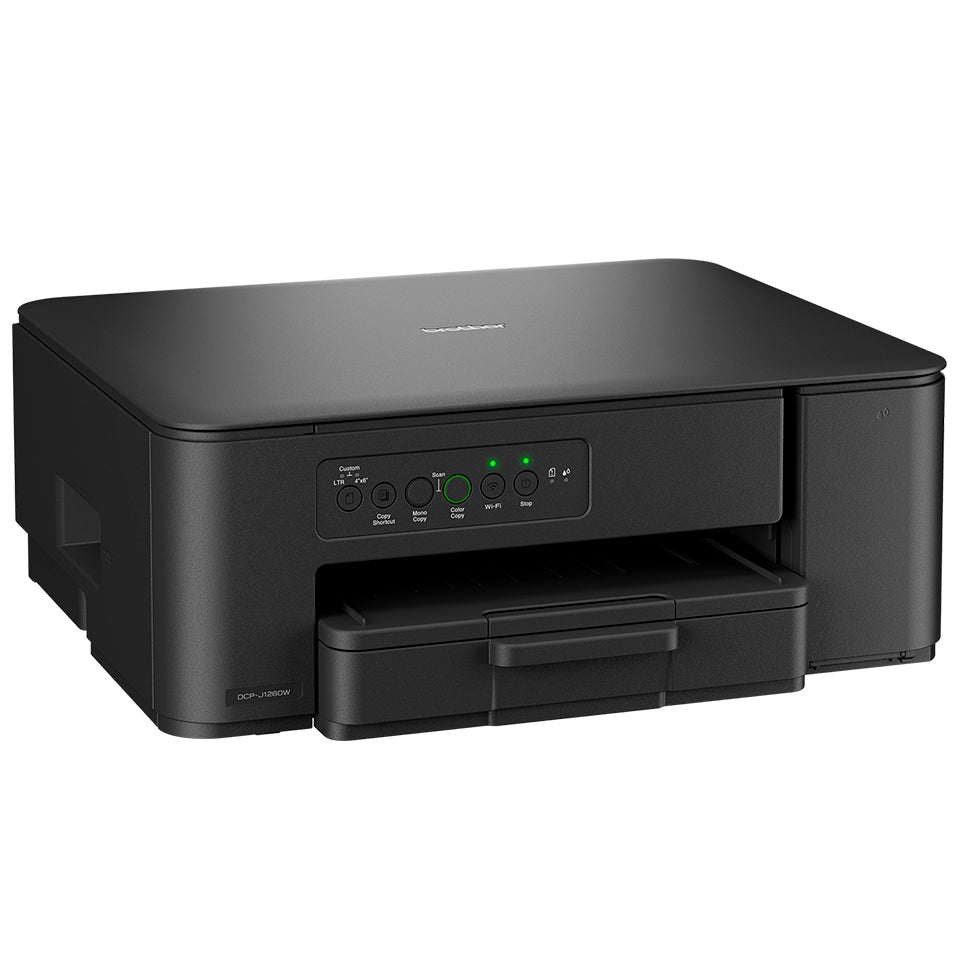 Brother DCP-J1260W Imprimante Multifonctions Wi-Fi