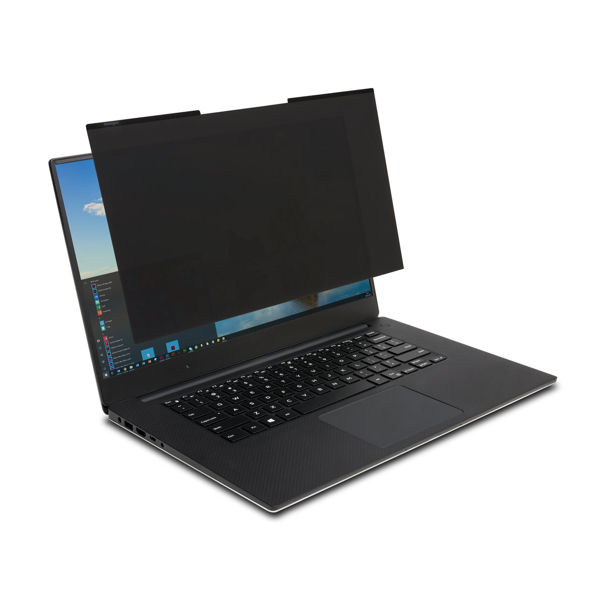 Filtre confidentialité magnétique 14" - KENSINGTON - Noir