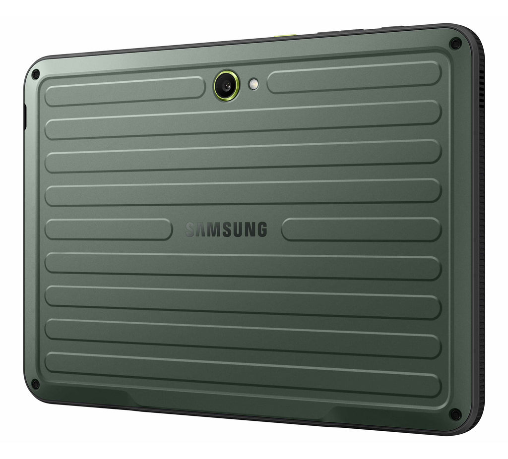 Samsung Tab Active5 Pro Enterprise - 128 Go - 5G - Vert