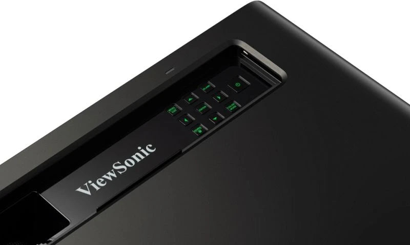 ViewSonic X1-4KB PRO - Projecteur 4K Xbox - 3300 Lumens