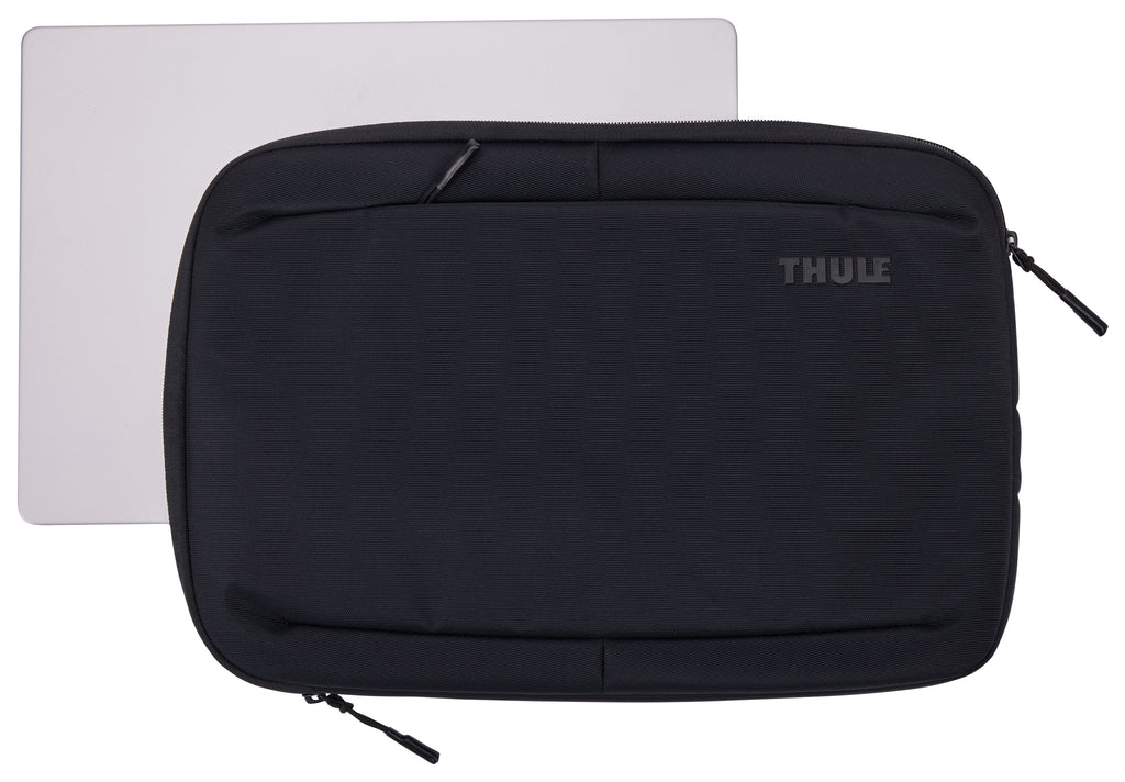 Sacoche Thule Gauntlet 16" - Noir | Protection Premium