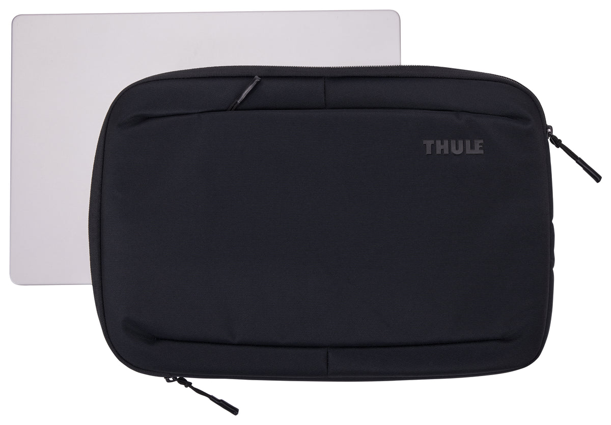 Sacoche Thule Gauntlet 16" - Noir | Protection Premium