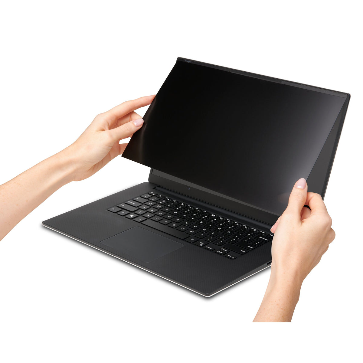 Filtre confidentialité magnétique 14" - KENSINGTON - Noir