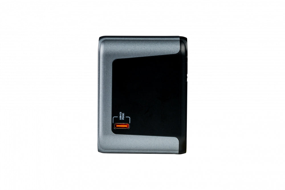 Adaptateur secteur Verbatim 30W PD3.0 QC3.0 4 ports