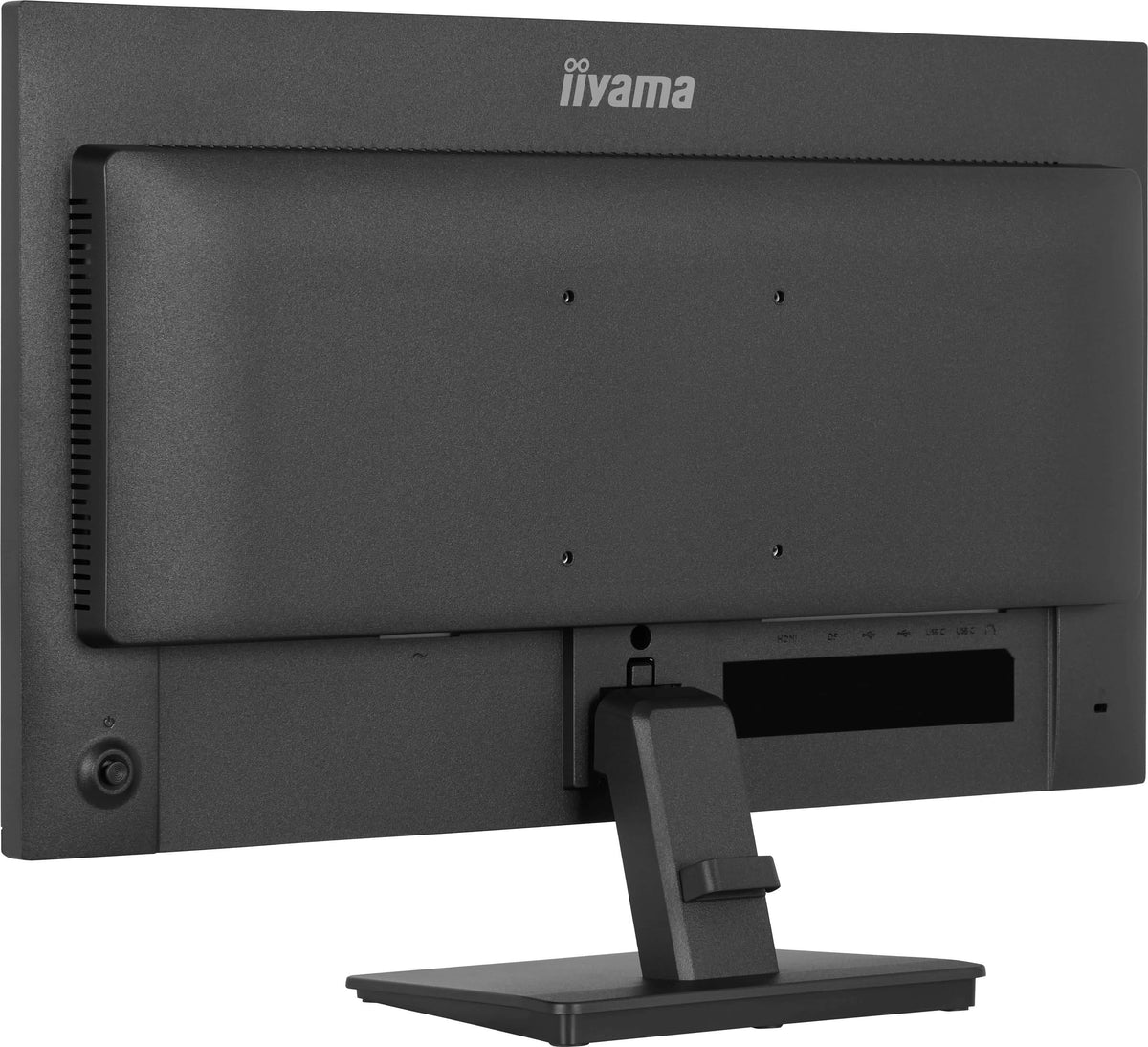 Écran LED iiyama 23.8" Full HD 120Hz IPS - ProLite X2497HSU-B1