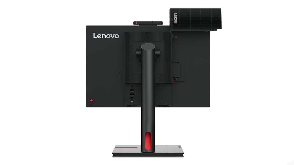Écran tactile Lenovo 22" Full HD - IPS - HDMI/DisplayPort
