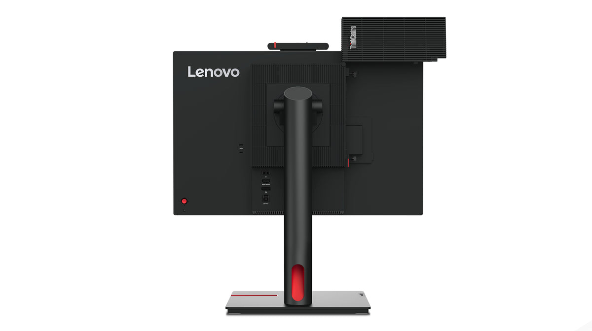 Écran tactile Lenovo 22" Full HD - IPS - HDMI/DisplayPort