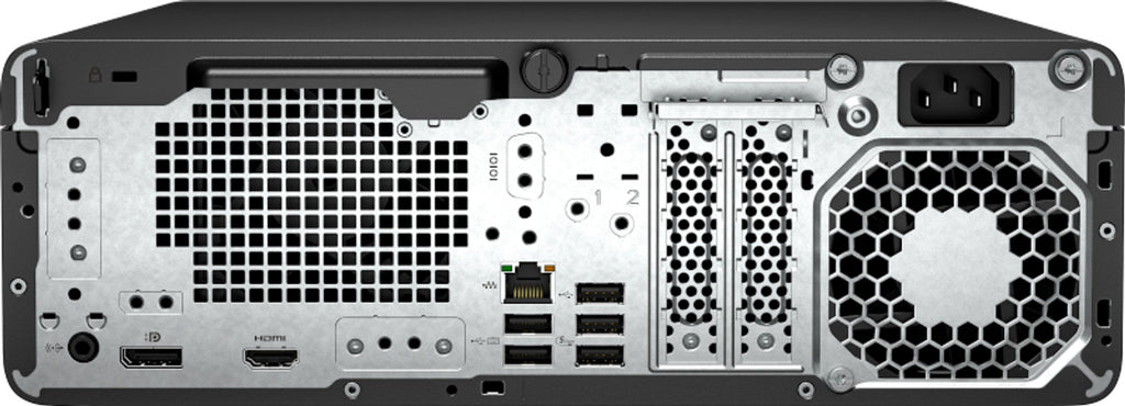 PC AI HP EliteDesk 8 G1i SFF - Core Ultra 5 235 - 16 Go RAM