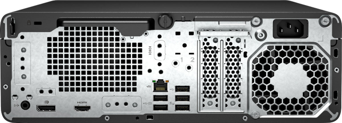 PC AI HP EliteDesk 8 G1i SFF - Core Ultra 5 235 - 16 Go RAM