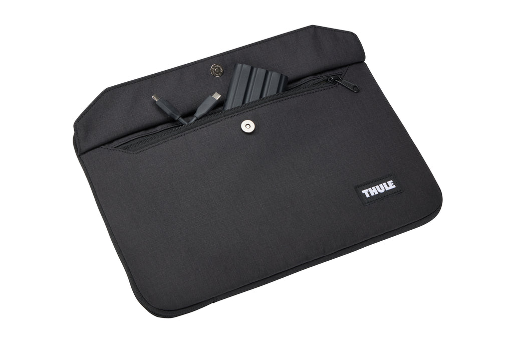 Housse Thule Lithos 14" noir - Protection premium