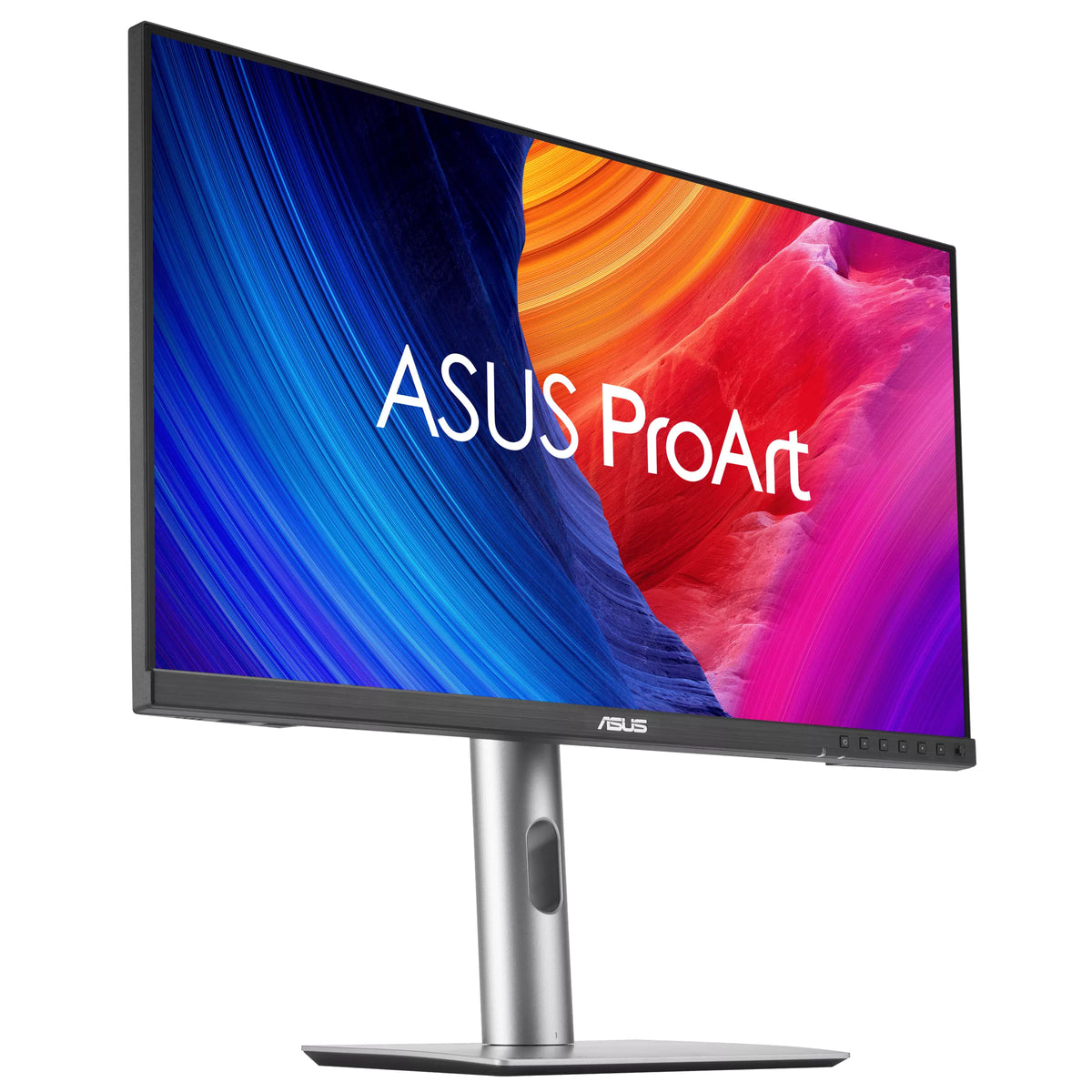 ASUS ProArt PA278QGV - Écran 27" WQHD 120Hz IPS
