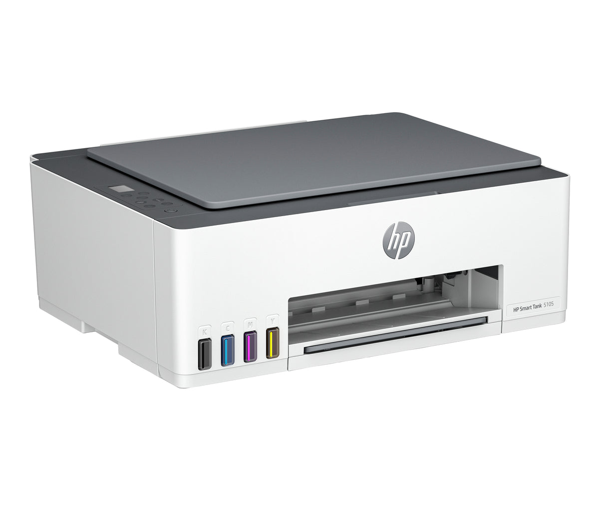 Imprimante HP Smart Tank 5105 - Multifonctions couleur