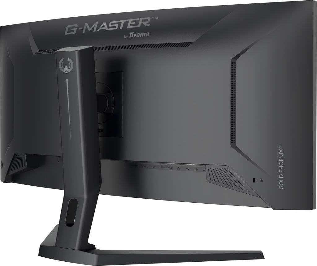 IIYAMA G-MASTER Gold Phoenix 34" 240Hz UWQHD - Écran Gaming