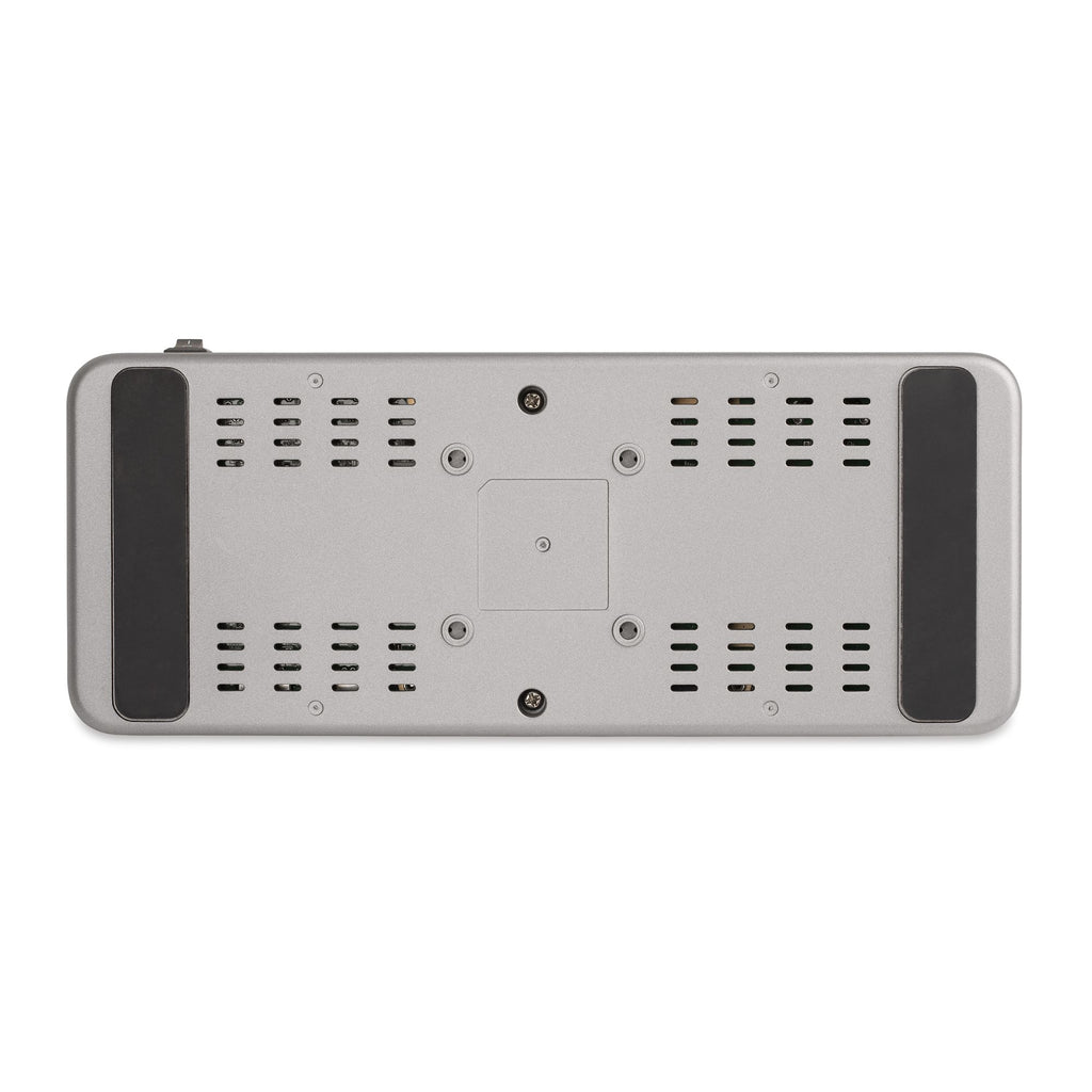 Station d'accueil Double DP 4K 60Hz - USB-C 3.2 Gen 2 - StarTech