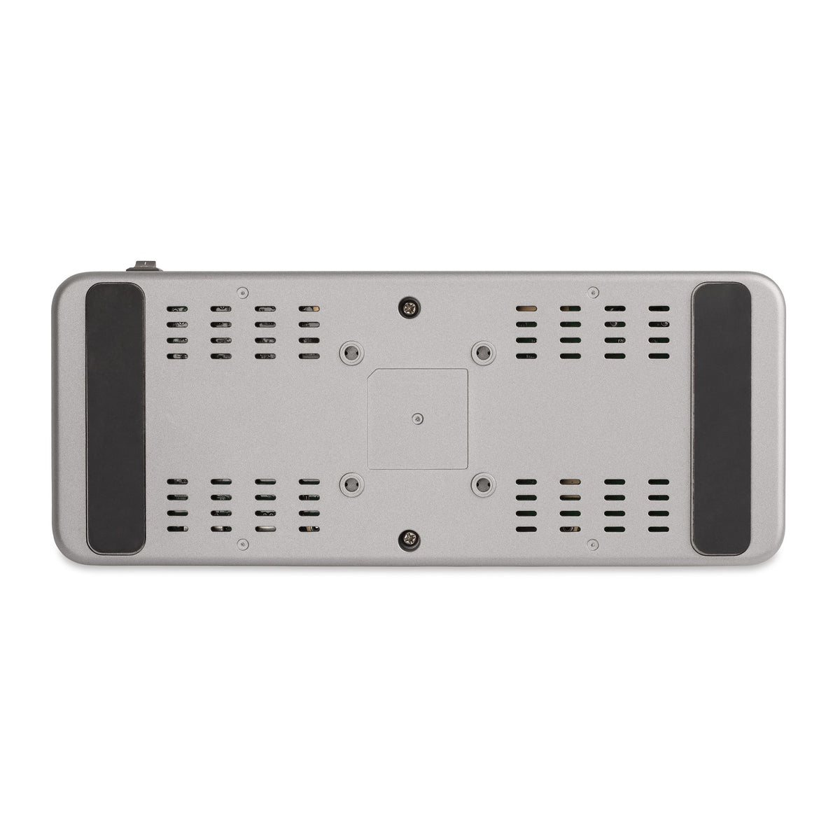 Station d'accueil Double DP 4K 60Hz - USB-C 3.2 Gen 2 - StarTech