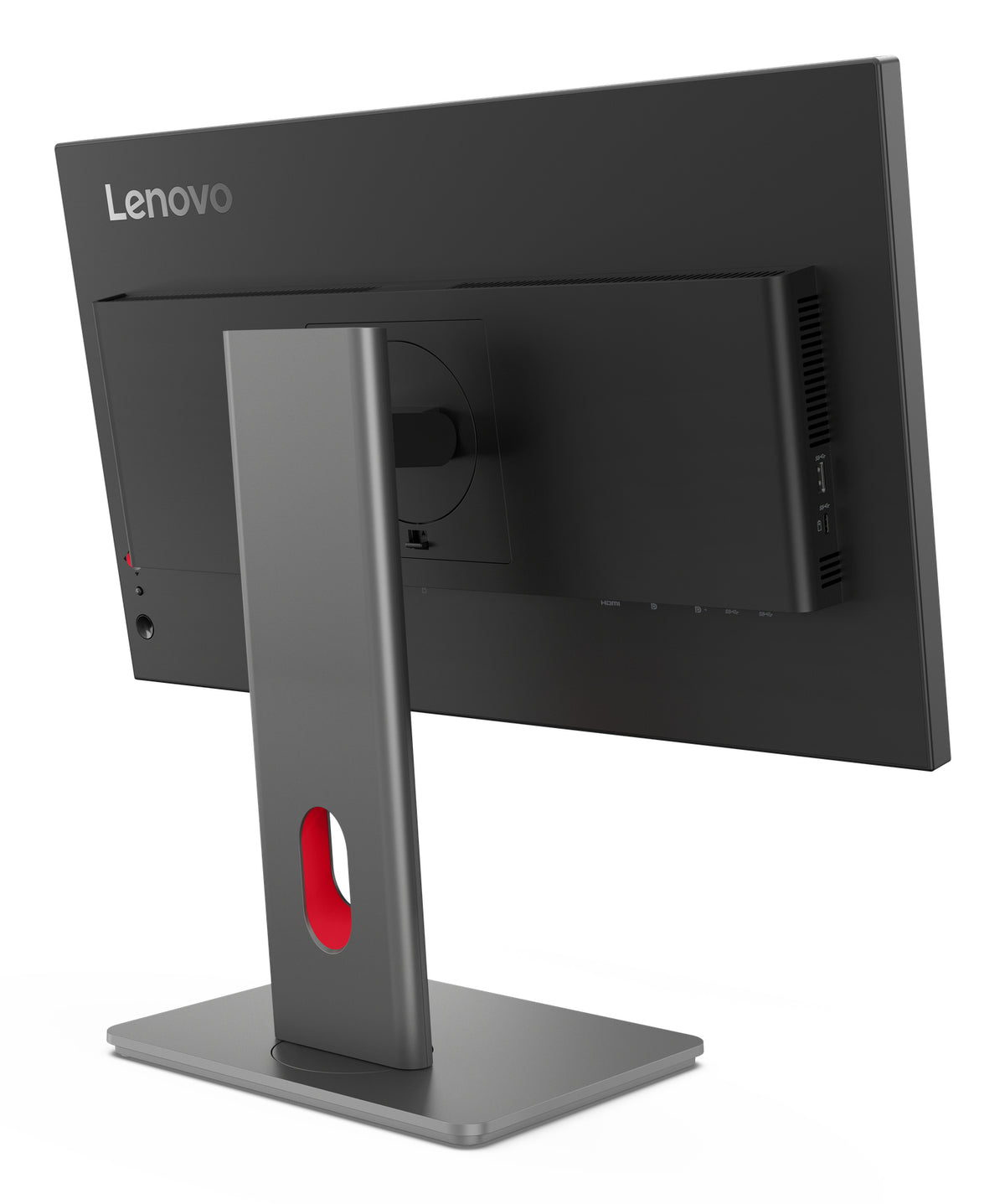 Écran LED Lenovo ThinkVision P24Q-40 24" QHD 120Hz