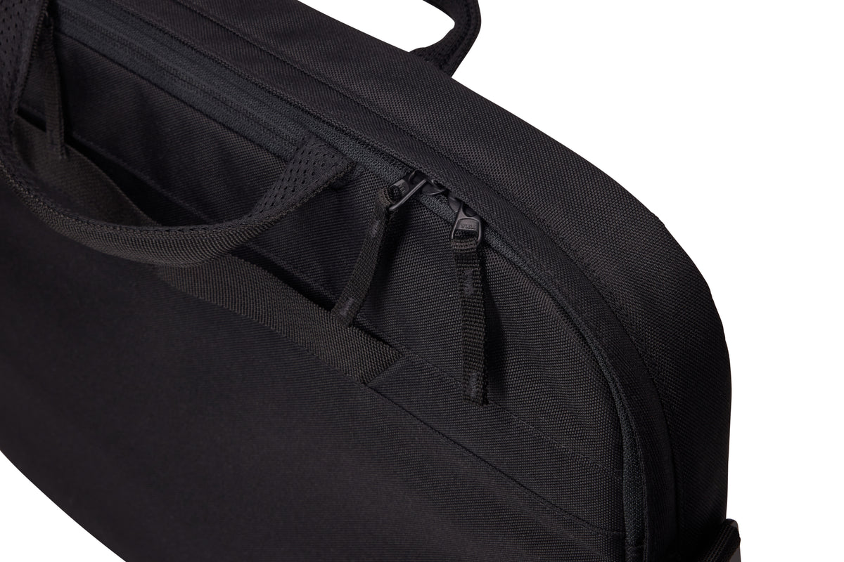 Sacoche ordinateur portable 15.6" noir - Case Logic