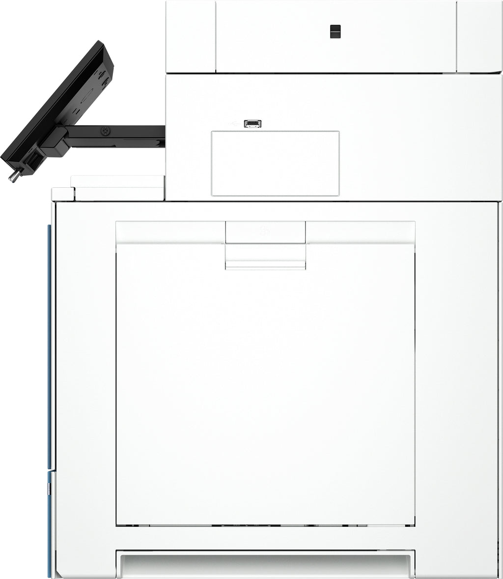HP Color LaserJet MFP 5800dn - Imprimante laser couleur pro