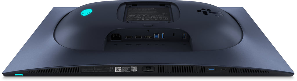 Moniteur OLED Alienware AW2725Q 27" 4K 240Hz