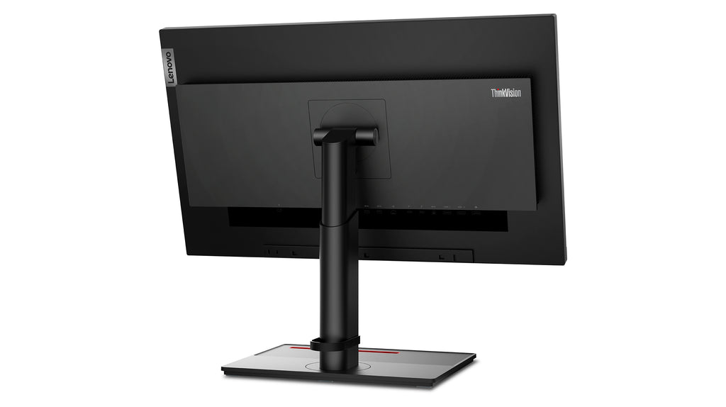 Écran LED 27" 4K Lenovo ThinkVision P27u-20