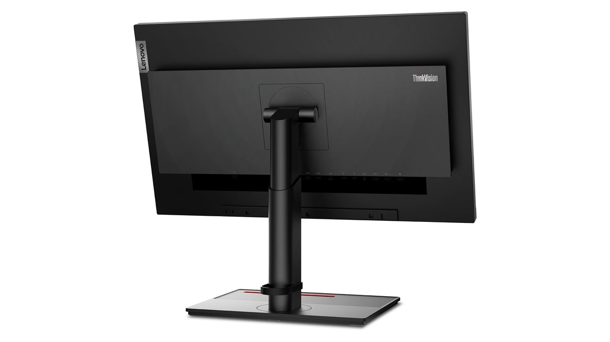 Écran LED 27" 4K Lenovo ThinkVision P27u-20