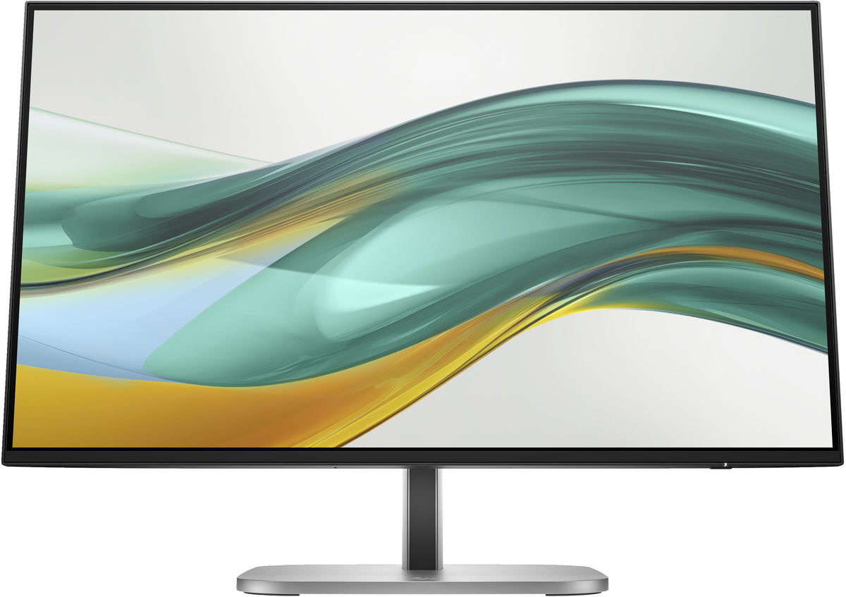 HP 524pf Series 5 Pro 24" Full HD 100Hz - Écran IPS Pro