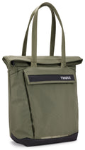 Thule Paramount Tote 22L Soft Green - Sac ordinateur