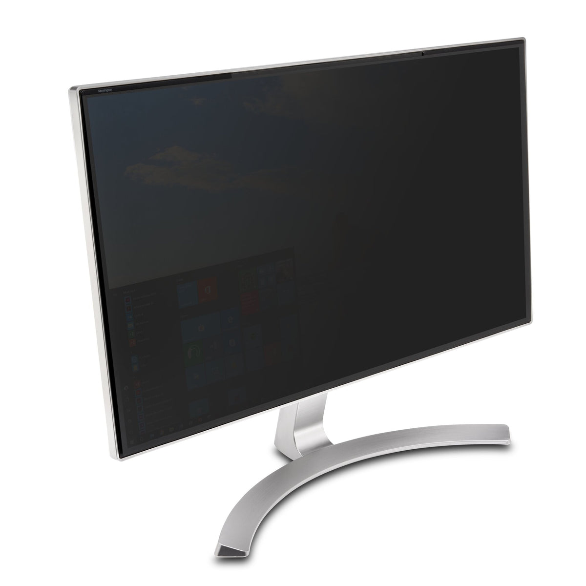Filtre anti-indiscrétion Kensington MagPro 31,5" - Sécurité optimale
