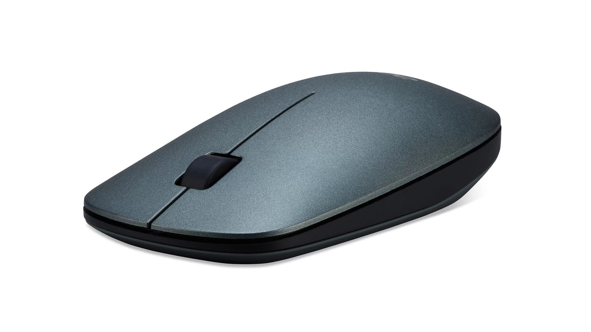 Souris Acer Vero Macaron AMR020 - Sans fil - 2.4 GHz - Gris