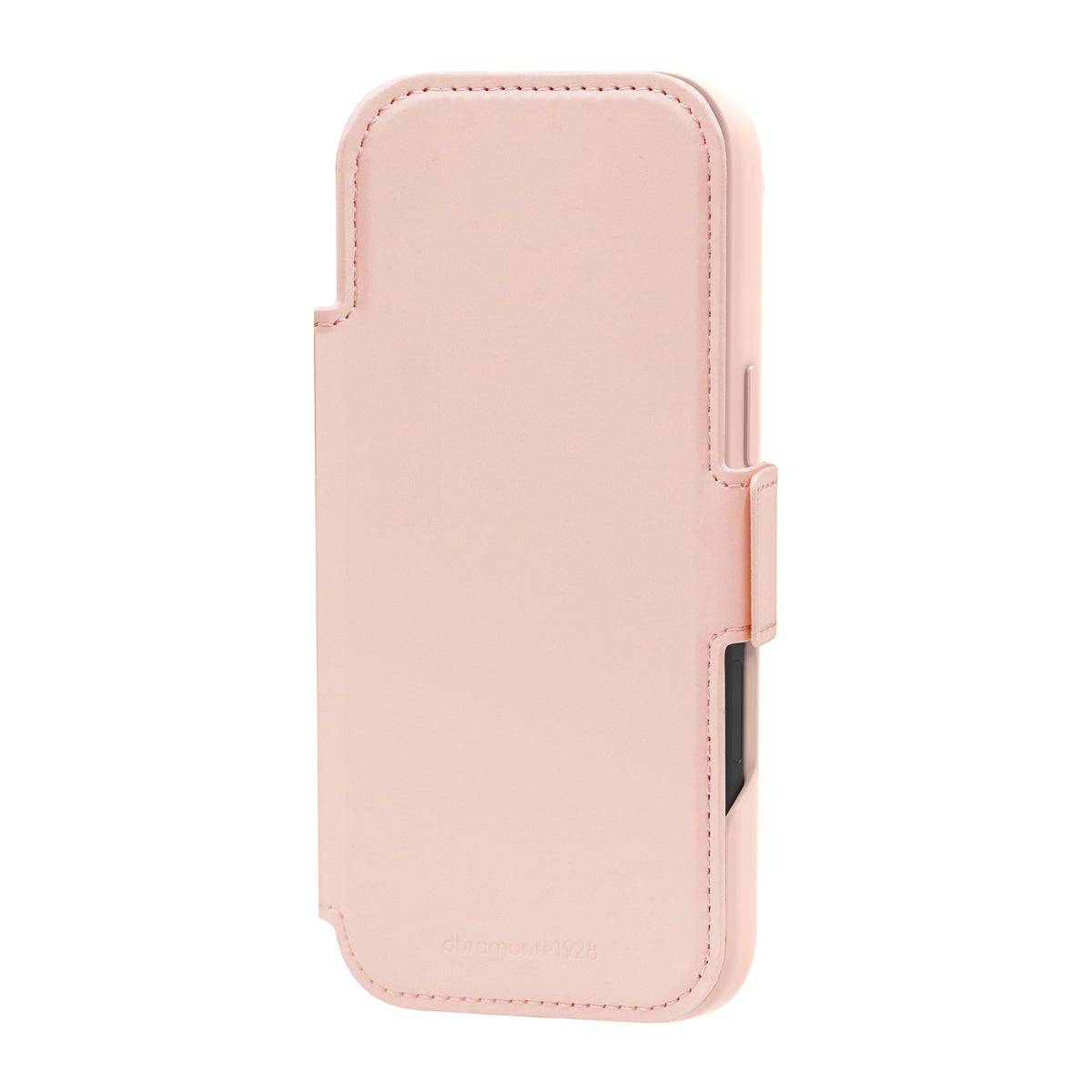Étui iPhone Air MagSafe sable rose - DBRAMANTE1928