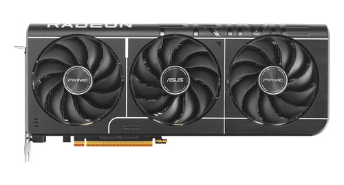 ASUS RX 9070 XT 16 Go - Carte Graphique OC Edition