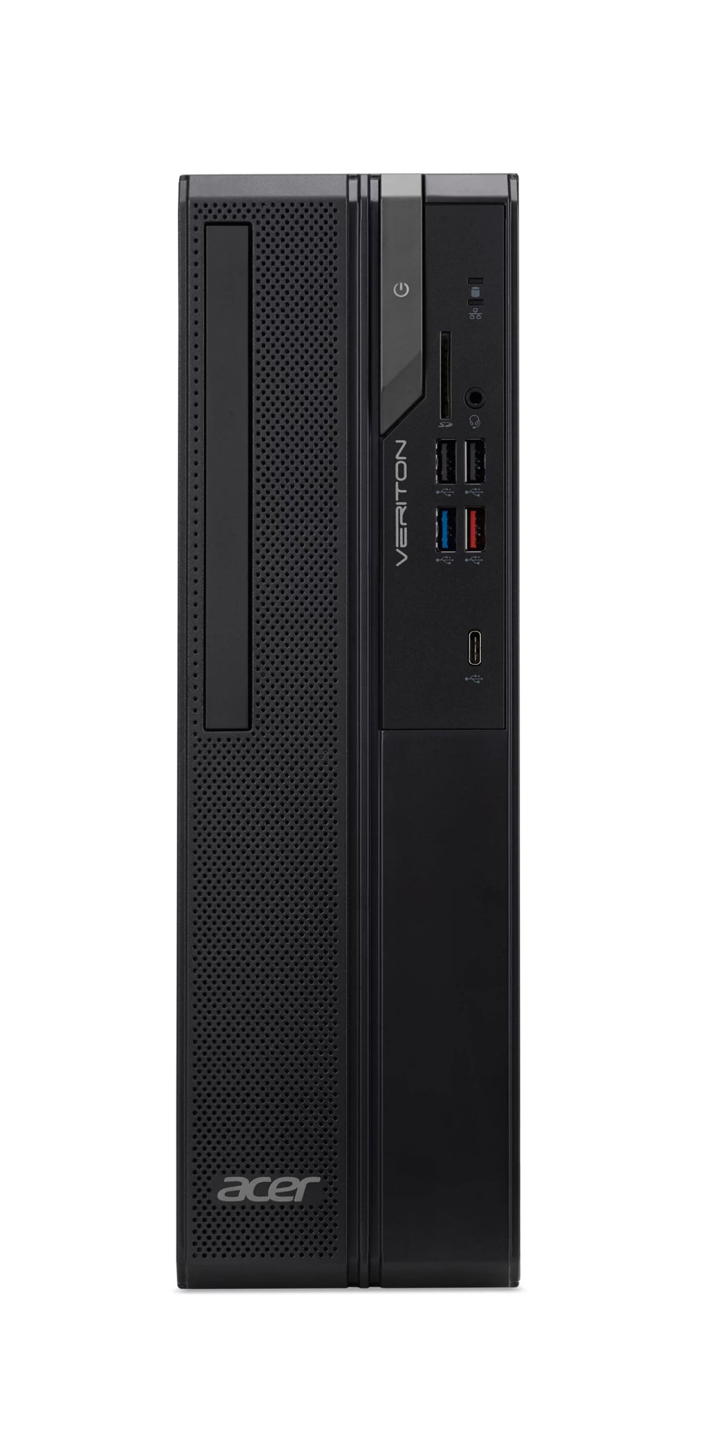 Acer Veriton X2 VX2737GT - Tour compact performante