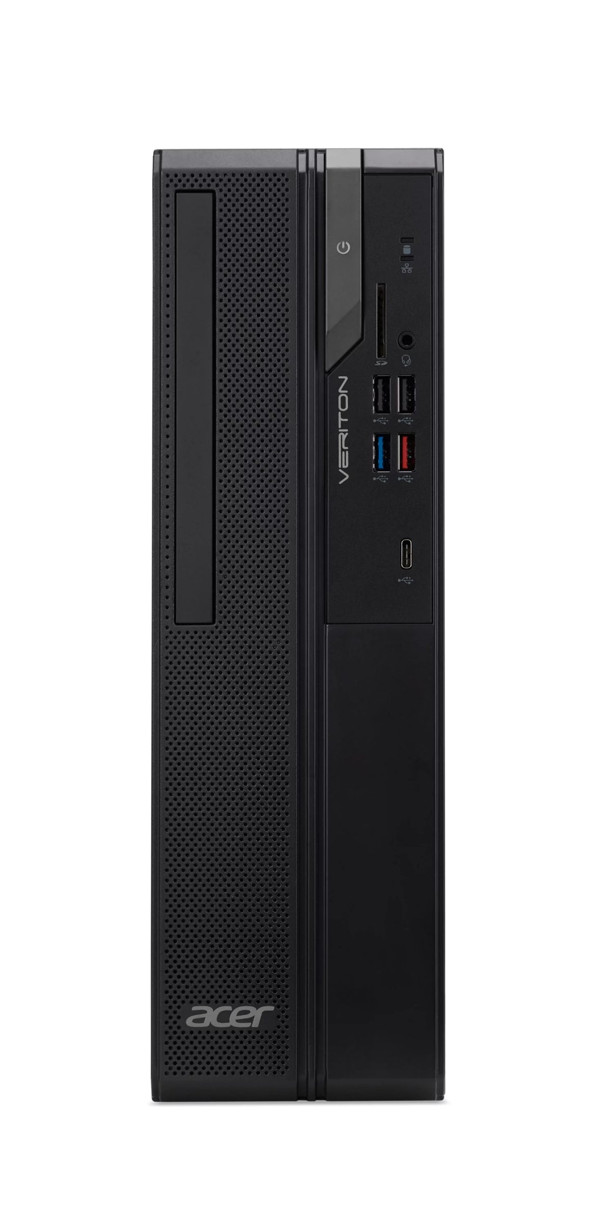 Acer Veriton X2 VX2737GT - Tour compact performante