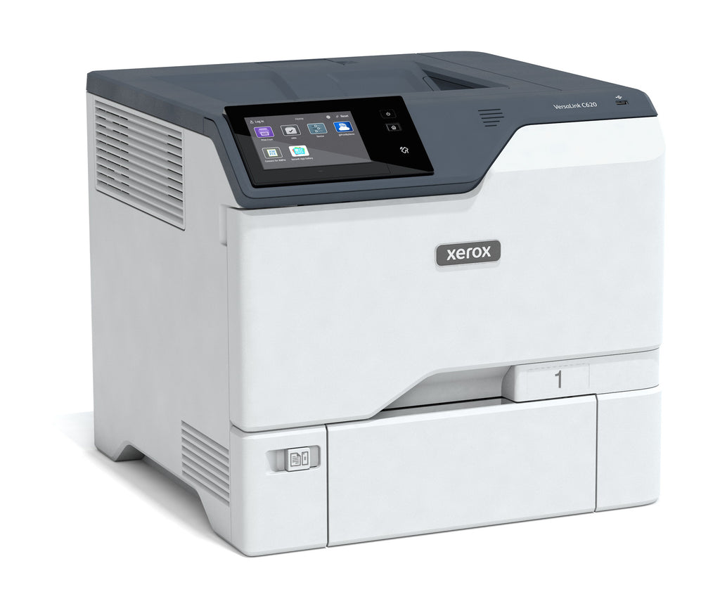 Imprimante Xerox VersaLink C620V_DN - Couleur Laser A4