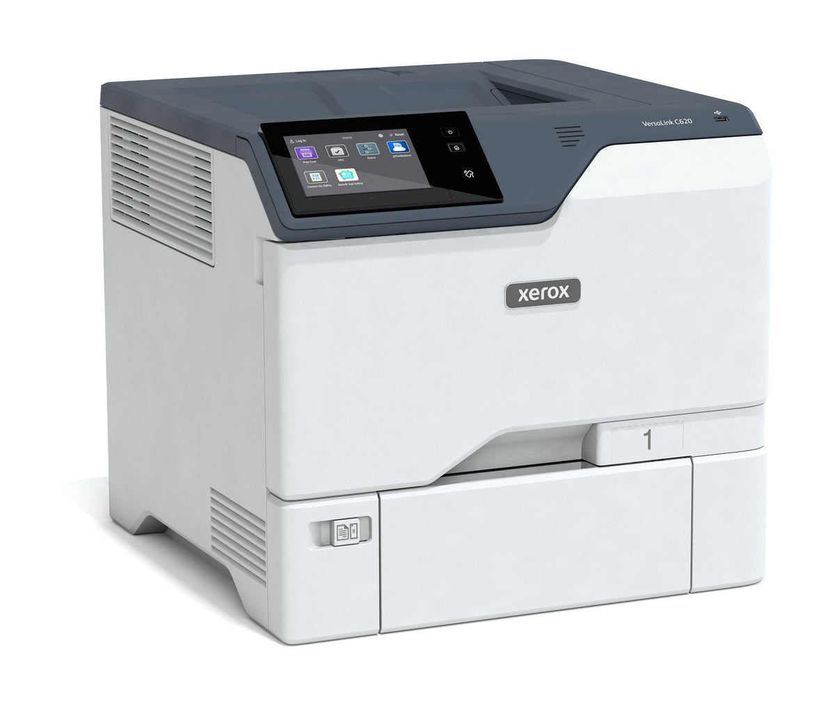 Imprimante Xerox VersaLink C620V_DN - Couleur Laser A4
