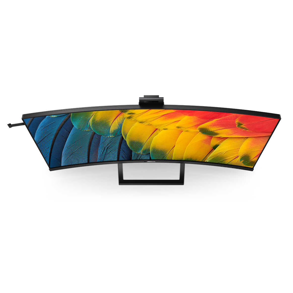 Philips 40B1U6903CH - Écran incurvé 40" WUHD 75Hz