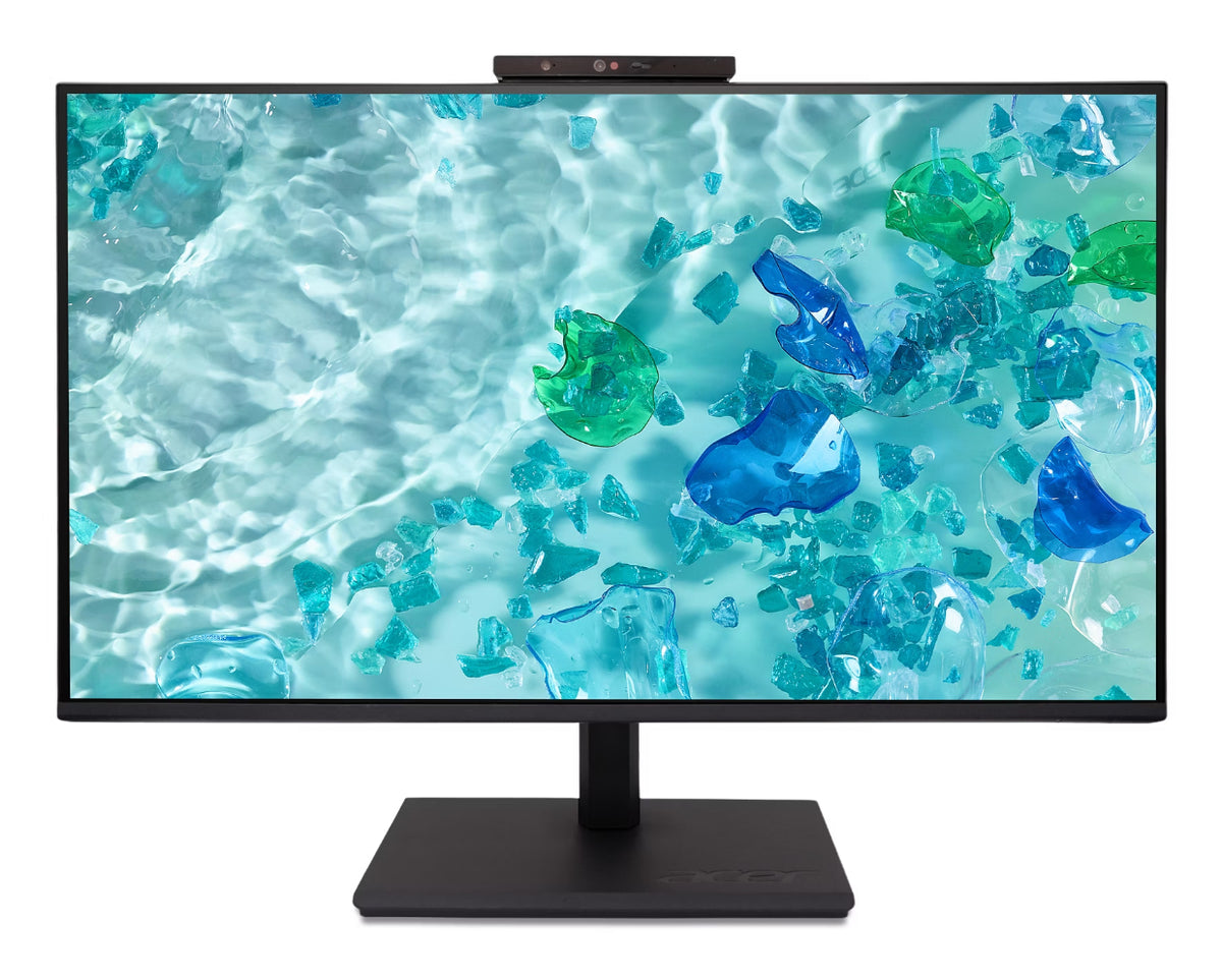 Acer B7 Series 27" Full HD 120 Hz - Écran LED IPS