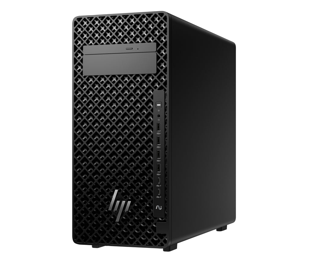 HP Workstation Z2 G1i AI PC - Core Ultra 7 265 - RTX 2000 Ada